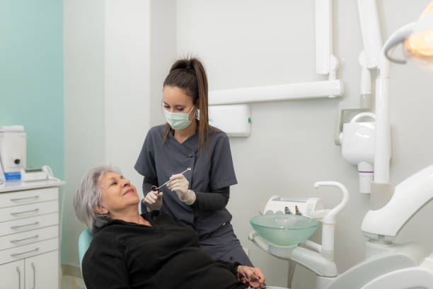 Best Emergency Root Canal Treatment in Culver, OR