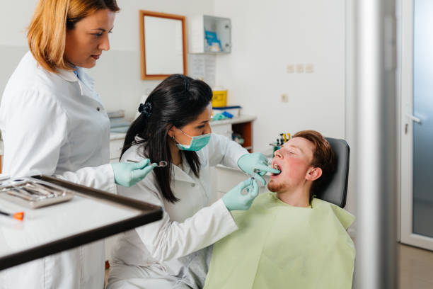 Best Urgent Care for Lost Fillings or Crowns in Culver, OR